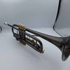 J. Michael Bb Trumpet – Brass Musical Instrument Outfit – With Carry Case