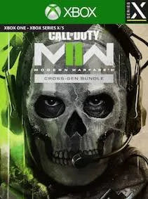 Call of Duty: Modern Warfare II | Cross-Gen Bundle (Xbox Series X/S) - XBOX Account - GLOBAL.