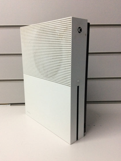 Microsoft Xbox One S Console - No Controller