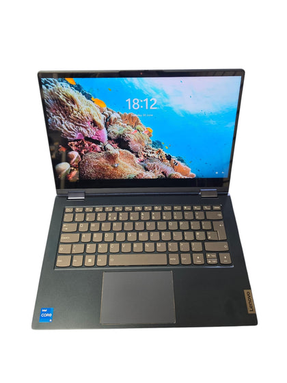 Lenovo ThinkBook 14s Yoga G2 IAP
