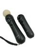 *Collection Only* Sony PlayStation 3 Sony Move Motion Controller & 2 Navigation Controllers