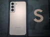Samsung Galaxy S22 - 128gb/256gb Dual Sim - Unlocked