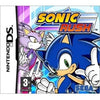 Sonic Rush Nintendo DS *Cartridge Only*
