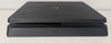 Sony PlayStation 4 Slim 500GB Console & 4 Games