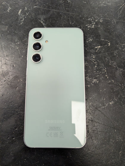 Galaxy S23 FE 128GB - Green - Unlocked