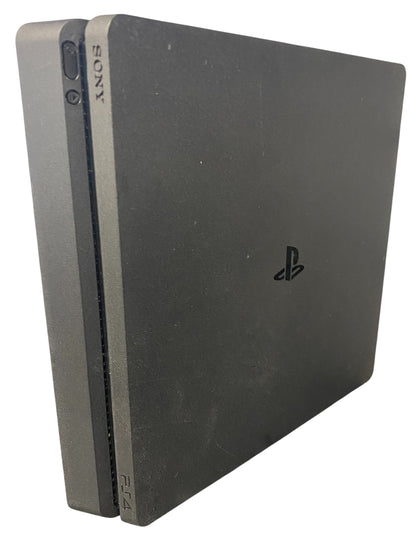 PlayStation 4 Slim 500GB Console