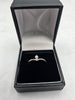pandora classic wishbone ring size l
