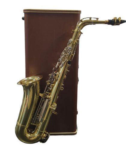 Yamaha YAS 23 Alto Saxophone (080923)
