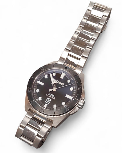 Hugo Boss Visit Men's Watch**Unboxed**