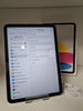 Apple iPad A16 (A3354) 11" 128GB Silver WiFi - Great Yarmouth