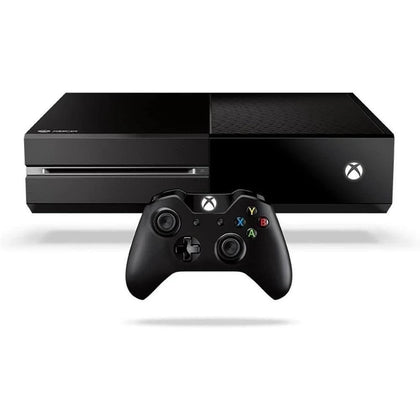 *** Christmas Deal *** Xbox One 500GB - Black or White -** NO PAD**