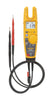 * Sale * Fluke T6-600, Electrical Tester (600V) with FieldSense