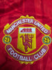 1992-1994 Vintage Manchester United football Shirt