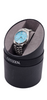 Citizen Tsuyosa Automatic Silver Tone Blue Dial Watch NJ0200-