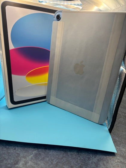 iPad A16 (A3355) 2025 128GB Unlocked Blue Brand New