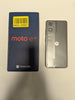 Motorola Moto E14 64GB Graphite Gray Any Network