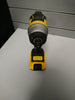 DeWalt DCF809 18V Xr Li-Ion Brushless Impact Driver 1x2Ah Battery