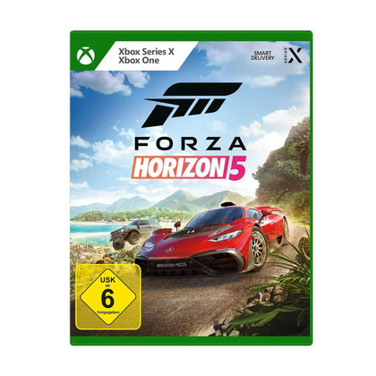 Forza Horizon 5 for Xbox One & Series X *SEALED*