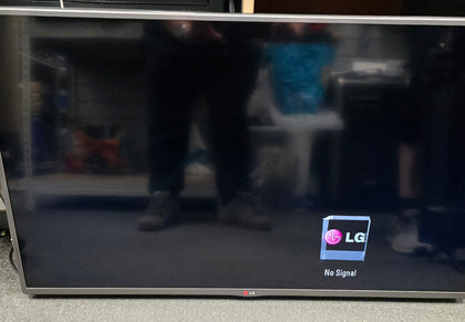 ***Store Collection Only*** LG 42LB561V 42