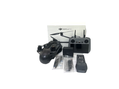 DJI Mavic 4 Pro with RC2 controller