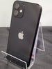 Apple iPhone 12 Black, 64gb, Unlocked, 94% Battery Health - Unlocked.