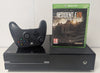 Microsoft Xbox One 500GB Console + 1 Game