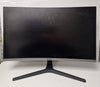 ** Sale **  ** Collection Only ** Samsung C27R500 27" Full HD Curved Monitor