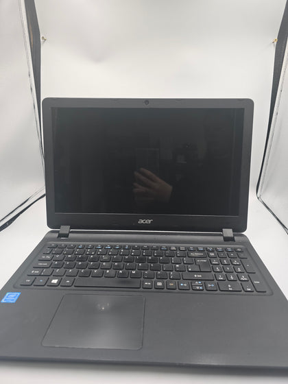 acer aspire with charger