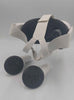 Meta Quest 3S VR Headset, 128GB, With Controllers, Unboxed