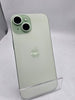 Apple iPhone 15 - 128 GB - Green