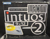 ***SALE*** WACOM 2003 intuos 2 9X12 active area drawing tablet   *** NO PEN ***