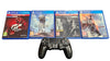 Playstation 4 Pro 1TB **Bundle** - Unboxed