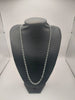 Belcher chain 24" 12.7G 925 Silver Hallmarked&Tested BRAND NEW