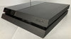 Sony Playstation 4 500GB Black Console Bundle ( + Call Of Duty Infinite Warfare Legacy Edition ) ** Unboxed **