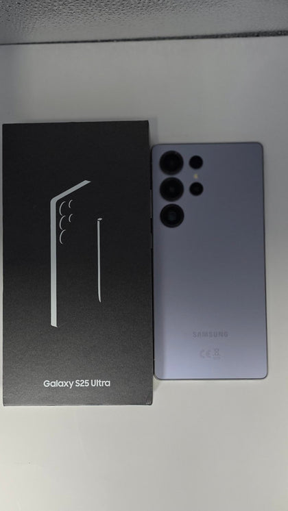 Samsung Galaxy S25 Ultra - 1TB