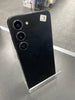 Samsung Galaxy S23 Dual Sim 256GB Phantom Black, scratches on screen