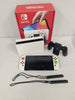 Nintendo Switch OLED - White