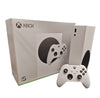 Microsoft XBox Series S Digital Console 512GB White**Boxed**