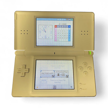 Nintendo DS Lite Bundle