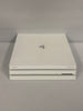 Playstation 4 Pro 1TB Glacier White Package