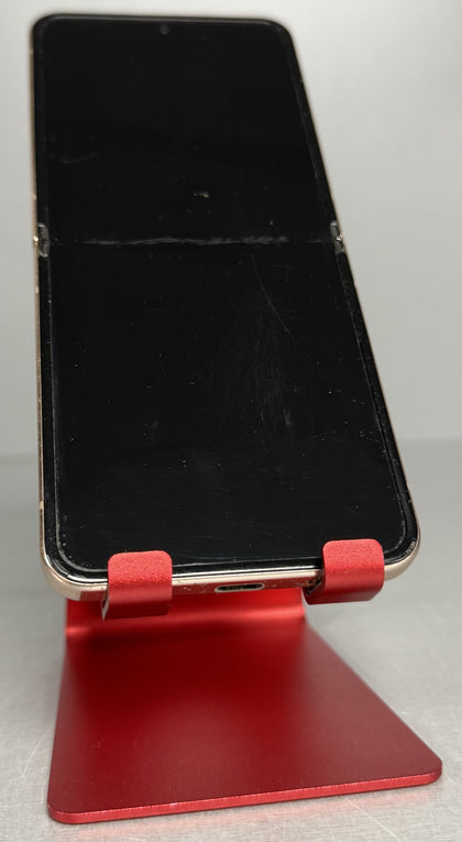 Samsung Galaxy Z Flip4 128GB Dual Sim Pink Gold ** Any Network **