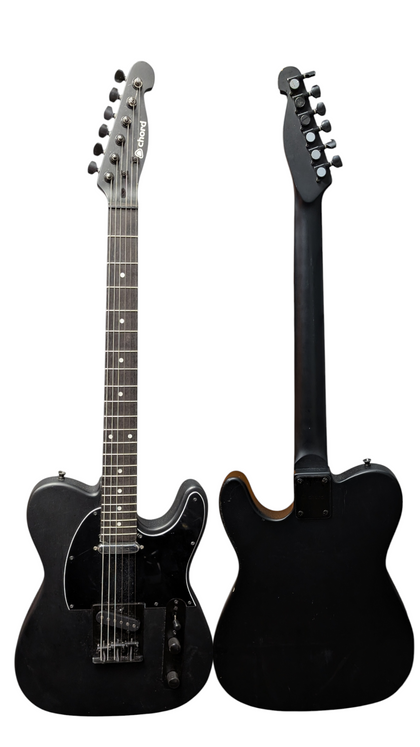 Chord CAL62 Tele Style Electric Guitar *COLLECTION ONLY*