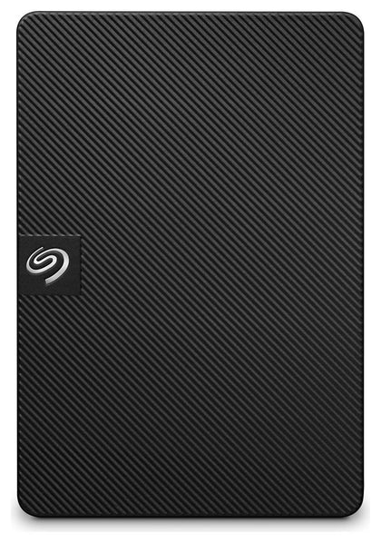 Seagate External Hard Drive 1 TB