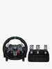 Logitech G29 Driving Force Racing Wheel PS5/PS4/PS3/PC