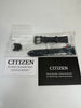 Citizen Promaster Land Black Camo Limited Edition Watch JV1008-63E