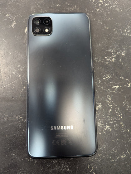 Samsung Galaxy A22 5G - 64GB - Grey