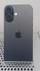 Apple iPhone 16 128GB Black Unlocked Smartphone
