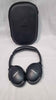 Bose QC45 Quiet Comfort 45 Wireless Overhead Headphones - Black - Unboxed With Carry Case