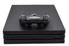 Sony PlayStation 4 1TB Pro Console with Controller Black