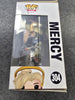 Funko Pop Mercy #304 Diamond - Overwatch **Collection Only**